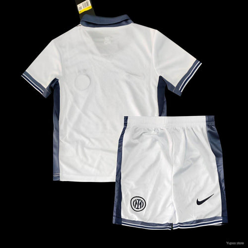 25/26 Kids Inter Milan ROSSI Jersey22025-04-29