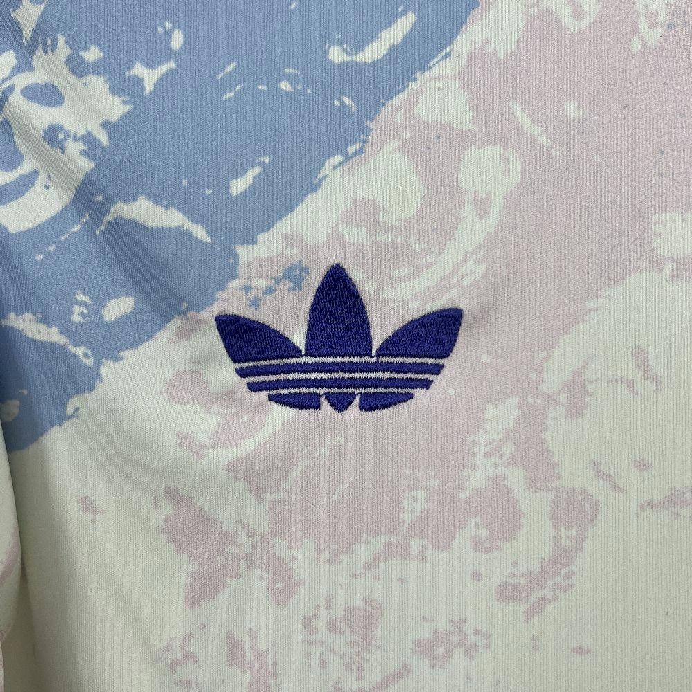 2025/26 Aston Villa kids Third Jersey92025-08-13