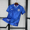2025/26 Chelsea 120th Anniversary KIds Kits 82025-08-27