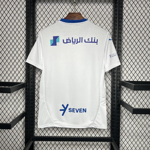 Al Hilal SC 2024/25 Away Jersey S-4XL8
