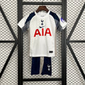 25/26 Kids Tottenham Home Size: 16-285