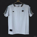 25/26 Newcastle United Adidas Original White Terrace Icons Jersey22025-09-29