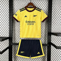2026/27 Kids Arsenal Third Kit