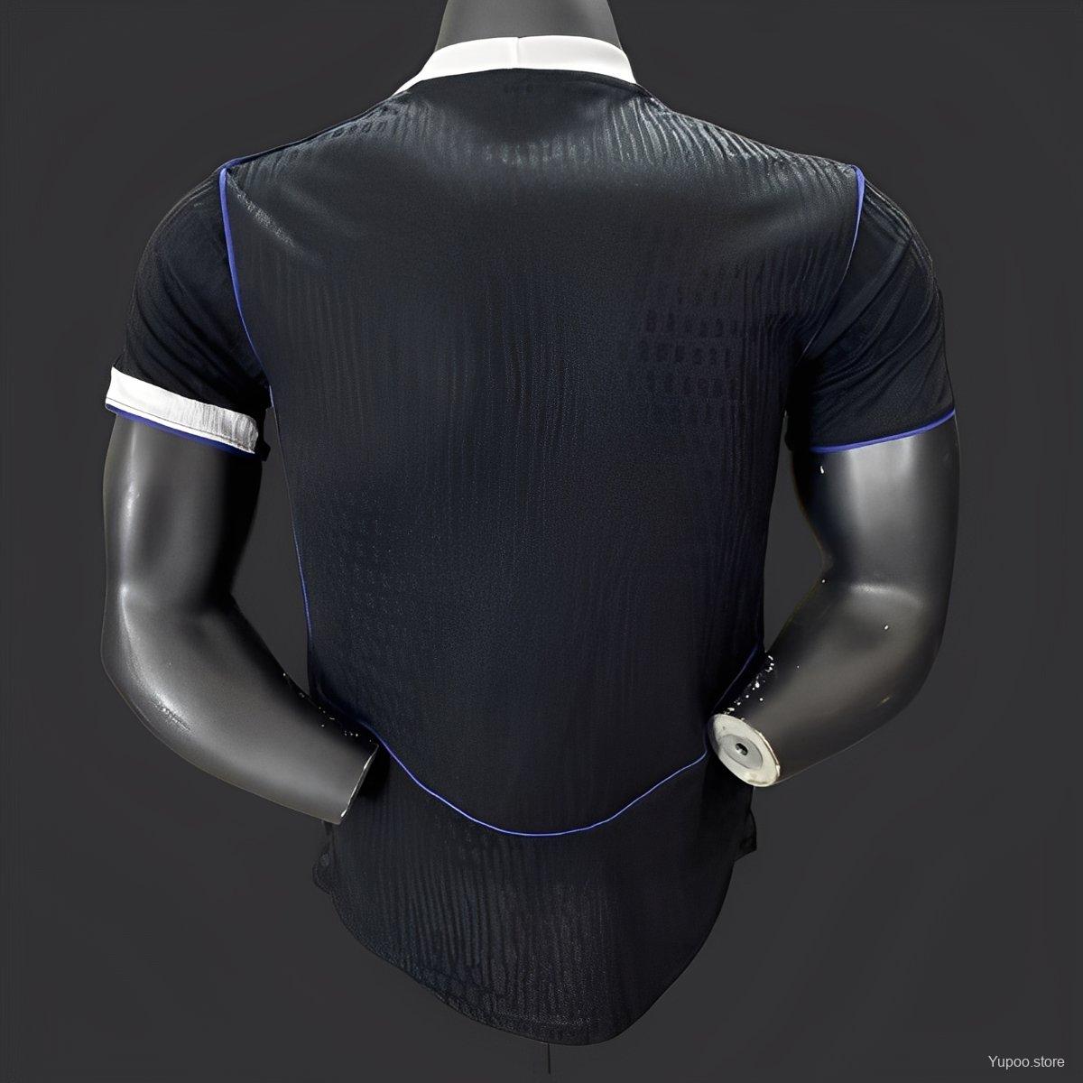 25/26 Kids Chelsea Third Jersey12025-09-14