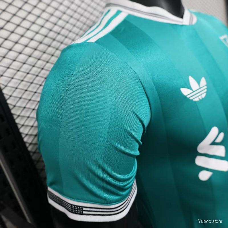 25/26 Kids Liverpool Third Jersey22025-05-14