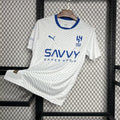 Al Hilal SC 2024/25 Away Jersey S-4XL8