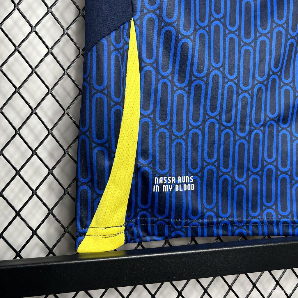 2024/25 Kids Al-Nassr Away Kit62024-09-10