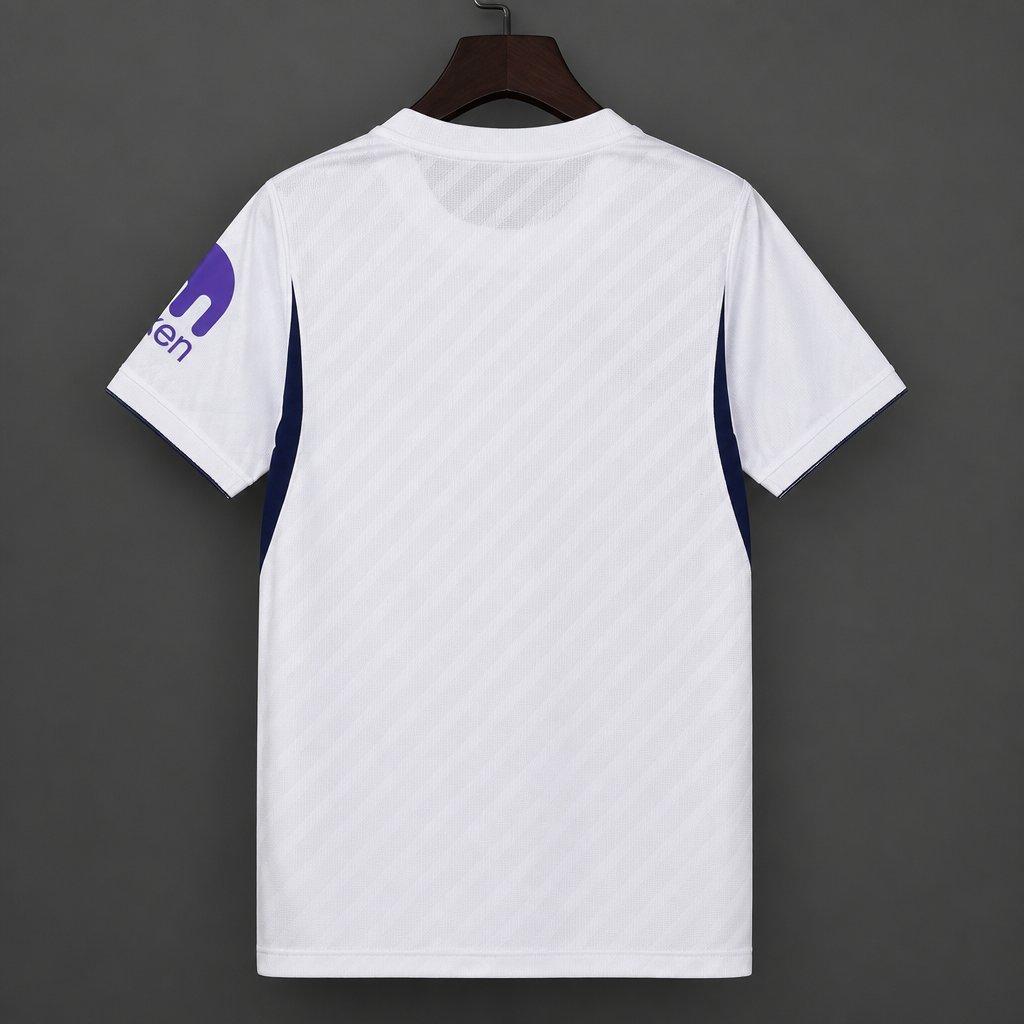 2026/27 Kids Tottenham Hotspur Home Kit
