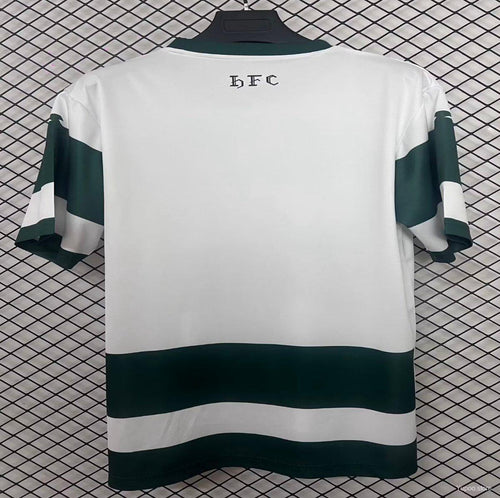 25/26 Hibernian 150Th Anniversary Jersey32025-09-30