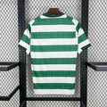 Celtic 2025/26 Home Jersey S-4XL8