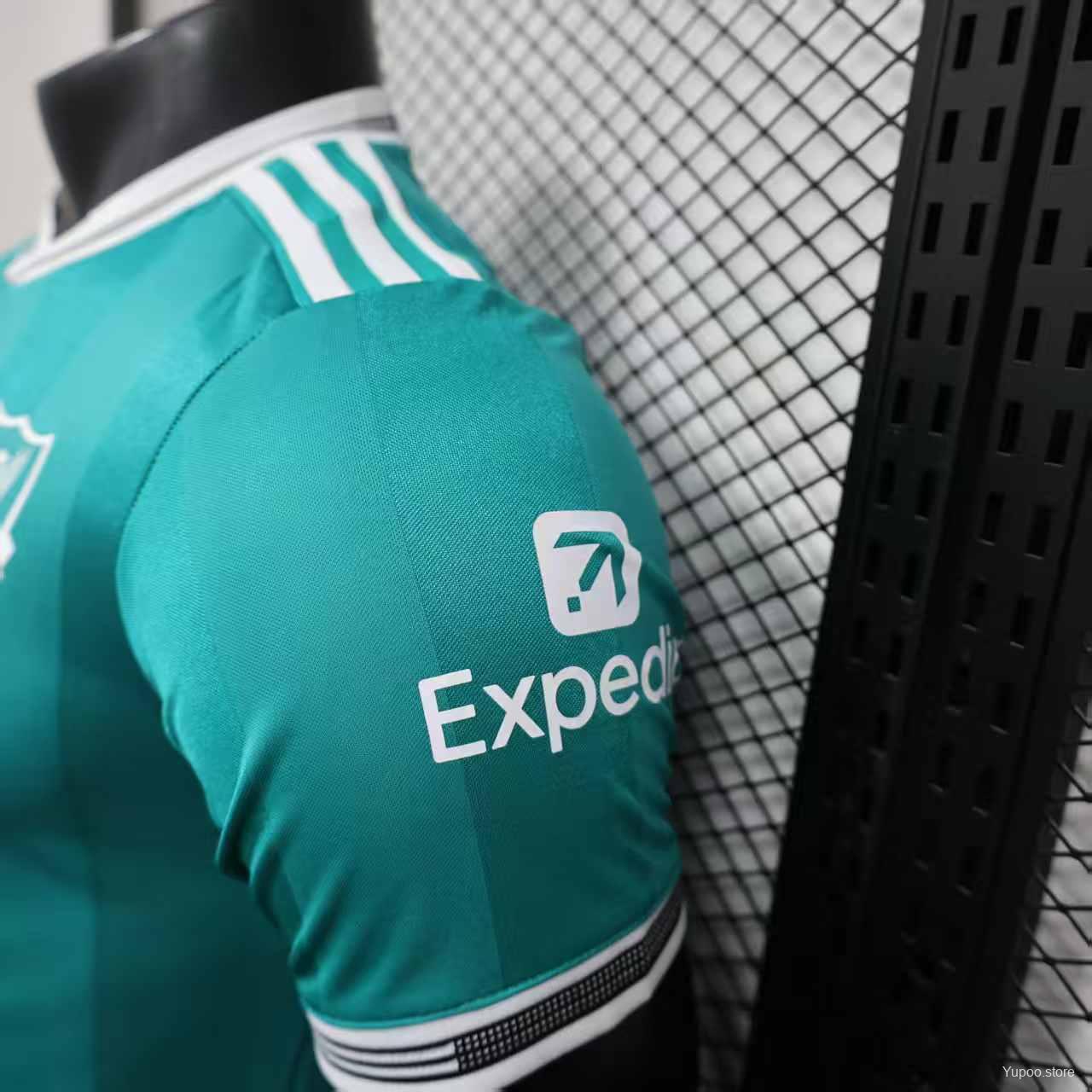 25/26 Kids Liverpool Third Jersey22025-05-14