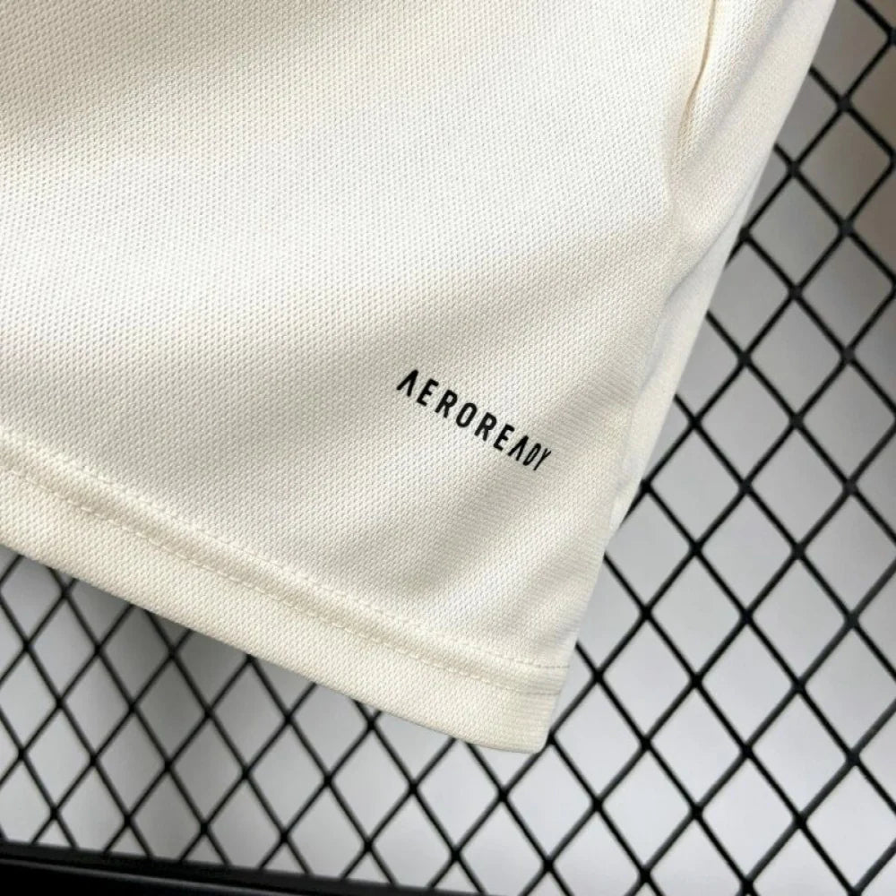 25/26 Kids Liverpool Away Long Sleeve Jersey22025-09-15