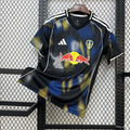 2025/26 Mens Leeds United F.C. Third Jersey