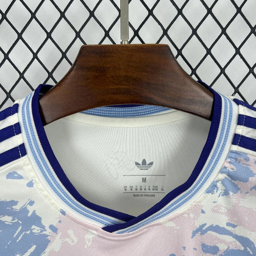 2025/26 Aston Villa kids Third Jersey92025-08-13