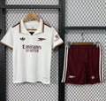 25/26 Kids Arsenal Third Jersey22025-08-29