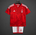 2026/27 Kids Nottingham Forest Home Kit