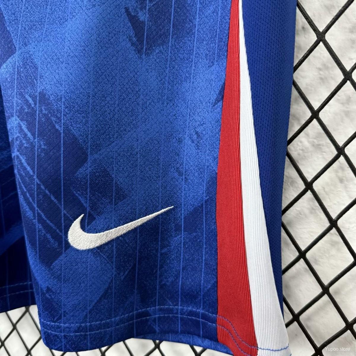 25/26 Kids Chelsea Home  Kit 42025-05-27