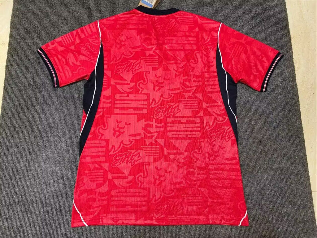 England 2026 World Cup Away Jersey