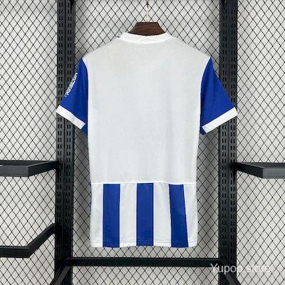 2025/26 Brighton Hove Albion Home Jersey72025-07-19