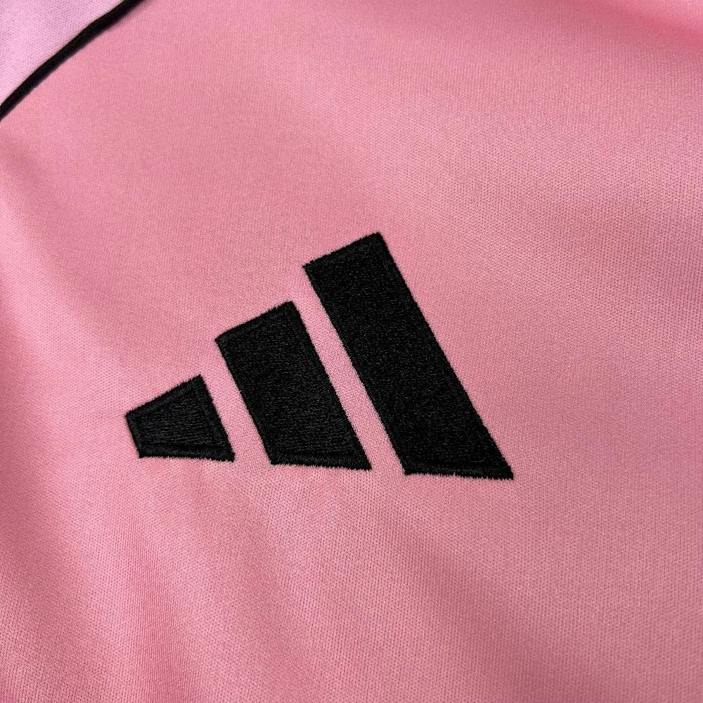 2025/26 Leicester City Away Jersey
