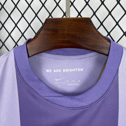 2025/26 Brighton & Hove Albion Away Jersey72025-08-13