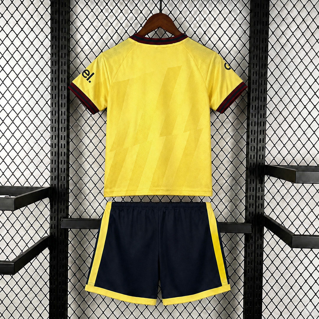2026/27 Kids Arsenal Third Kit