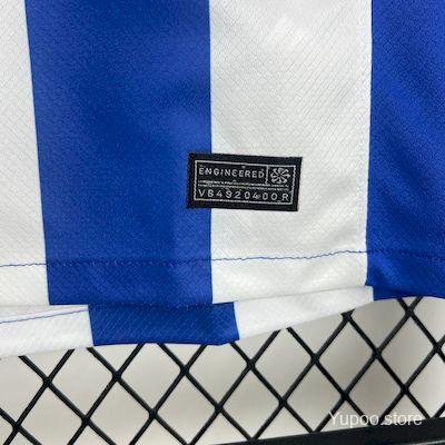 2025/26 Brighton Hove Albion Home Jersey72025-07-19