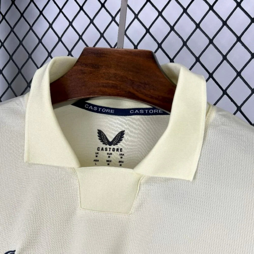 2025/26 Everton Away Jersey82025-08-27