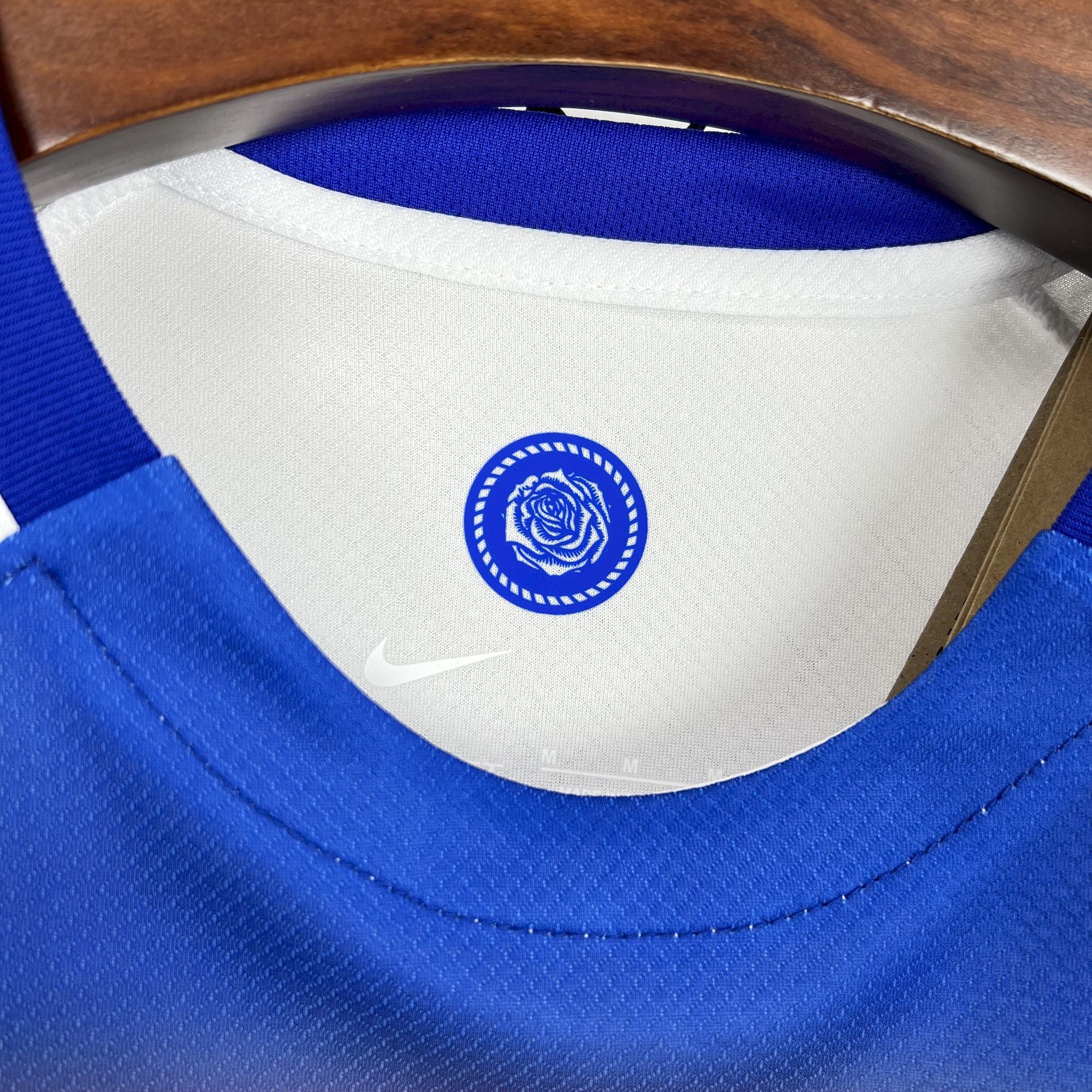 England 2025/26 Women's Euro Home Jersey7