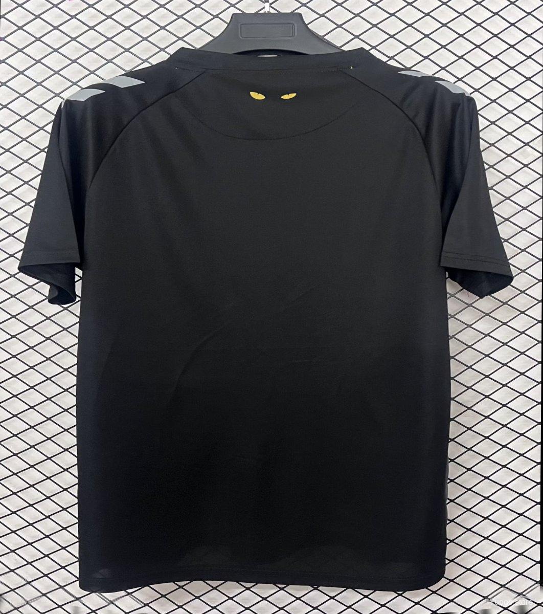 25/26 Sunderland Third Jersey62025-08-28