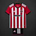 2026/27 Kids Sheffield United Home Kit