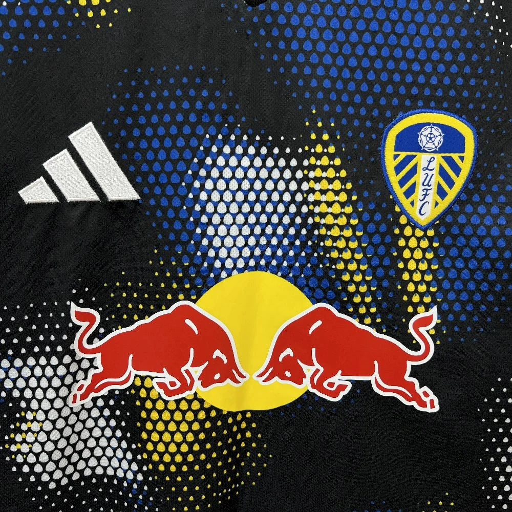 2025/26 Mens Leeds United F.C. Third Jersey