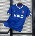 25/26 Ipswich Town Home Jersey132025-07-18