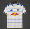 2026/27 Kids Leeds United Home Kit