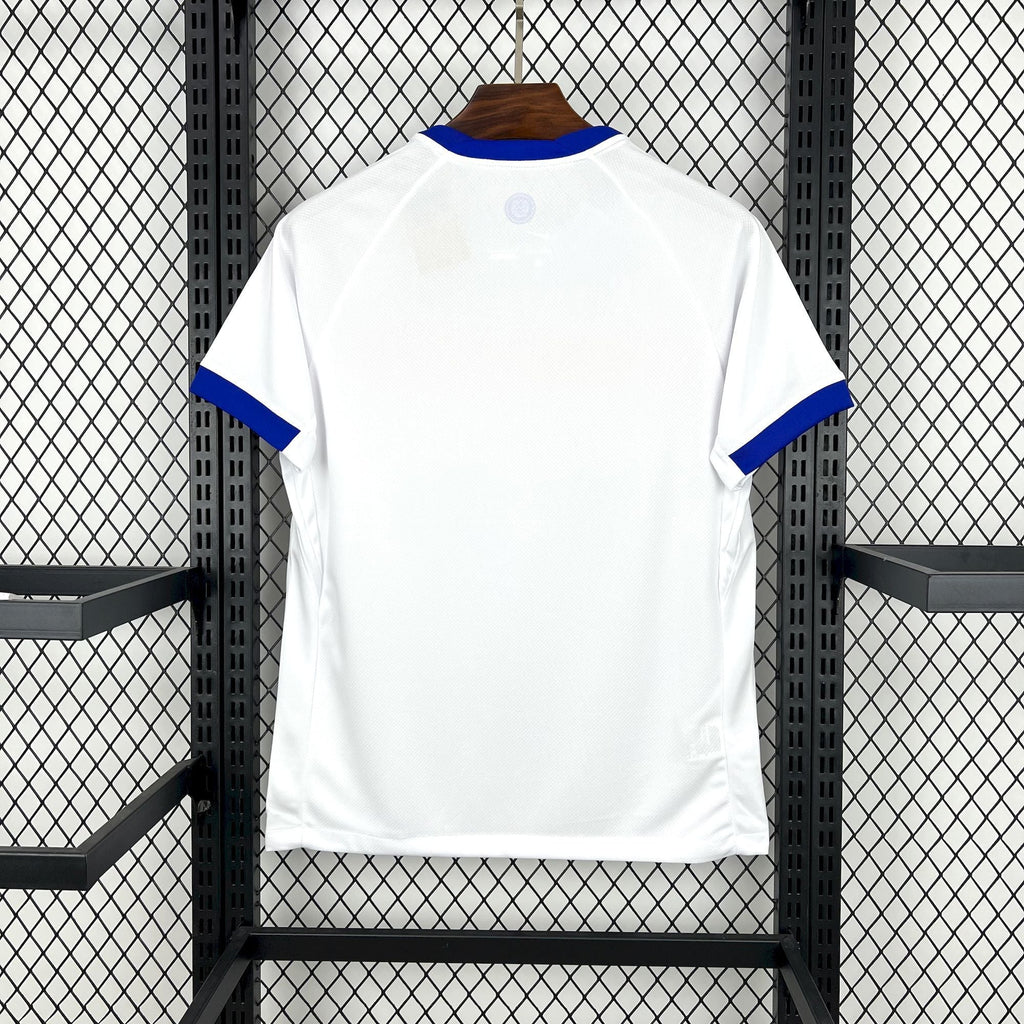 England 2025/26 Women's Euro Home Jersey7