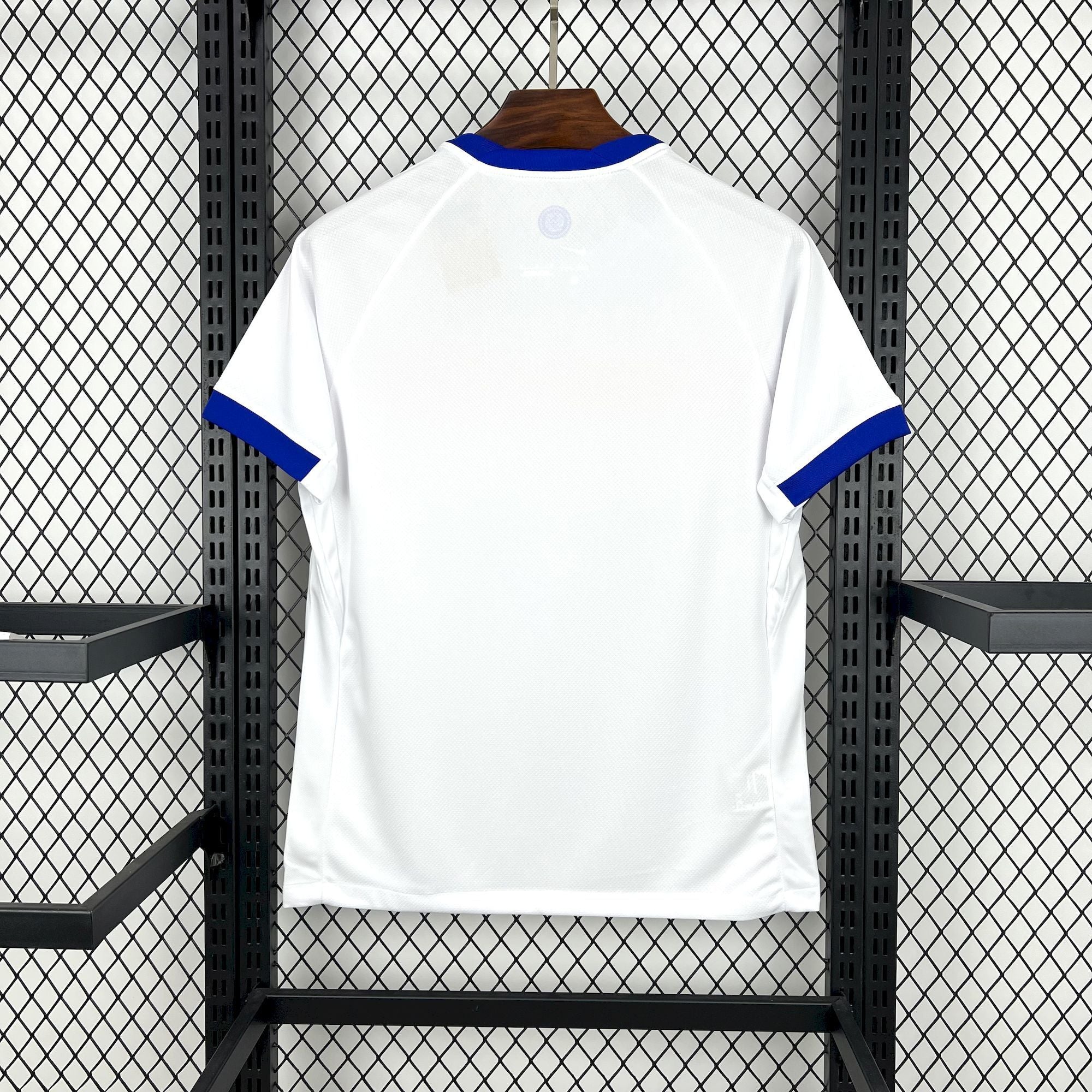 England 2025/26 Women's Euro Home Jersey7